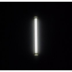 LK Baits Chemická světýlka Lumino Isotope White 3x22,5mm