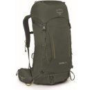 Turistický batoh Osprey Kestrel 38l bonsai green