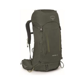 Osprey Kestrel 38l bonsai green