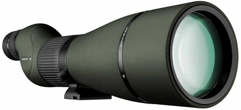 Vortex Viper 85mm Spotting Scope Straight-HD