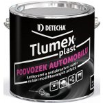 Detecha Tlumex Plast 2Kg | Zboží Auto
