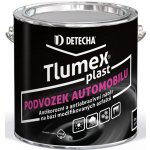 Detecha Tlumex Plast 2Kg – Zbozi.Blesk.cz