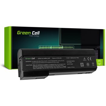 Green Cell HP93 6600 mAh baterie - neoriginální