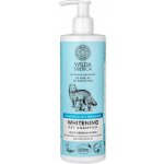 Wilda Siberica Whitening šampon pro psy 400 ml – HobbyKompas.cz Wilda Siberica Whitening šampon pro psy 400 ml – HobbyKompas.cz