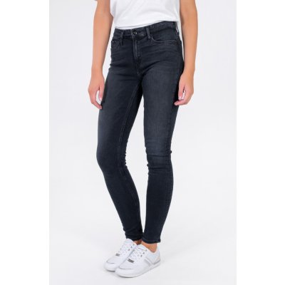 Calvin Klein Jeans dámské denim džíny MID rise skinny