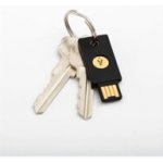 Yubico YubiKey 5 NFC – Sleviste.cz