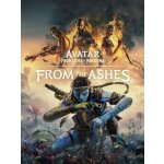 Avatar: Frontiers of Pandora (From The Ashes Edition) – Zboží Mobilmania