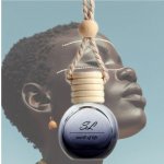 Smell of Life "Africa" 10 ml – Zboží Mobilmania