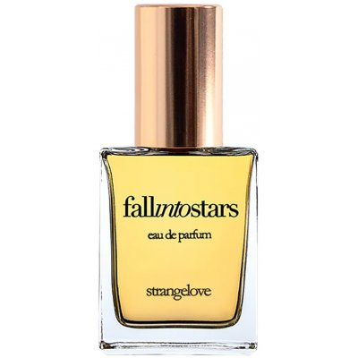 Strangelove NYC Fall Into Stars parfémovaná voda unisex 15 ml