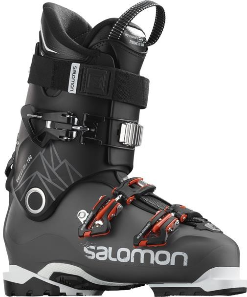 Salomon QST PRO 100 Cruise 19/20