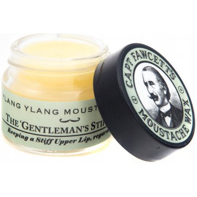 Captain Fawcett vosk na knír Ylag Ylang 15 ml – Hledejceny.cz