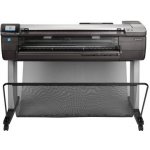 HP DesignJet T830 24" MFP – Hledejceny.cz