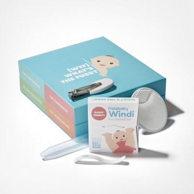 Fridababy Must have sada – Zboží Dáma