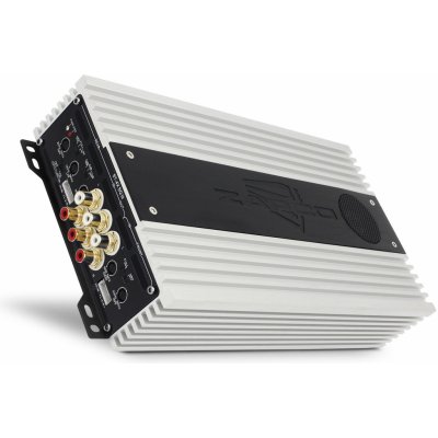 Zapco ST-4X SQ III | Zboží Auto