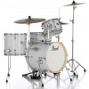 Akustická bicí souprava Pearl MT564/C-D33 Midtown - Pure White