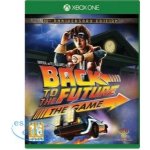 Back to the Future: The Game (30th Anniversary) – Zbozi.Blesk.cz