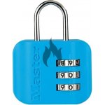 Master Lock 4670EURDCOL modrý – Hledejceny.cz