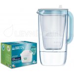 Brita 1050452 2,5 l sv.modrá NEW 2024 – Zboží Mobilmania