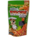 Trixie Drops karotenový 75 g – Hledejceny.cz