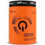 QNT CREATINE MONOHYDRATE 800 g – Zboží Dáma
