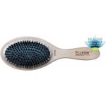 Olivia Garden Ecohair Comb Paddle rozčesávací kartáč combo – Hledejceny.cz