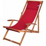 Casaria SIENA červená 100484 – Hledejceny.cz