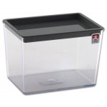 PETRA plast krabice vysoká 14,5 x 9,5 x 9,5 cm 600 ml – Hledejceny.cz