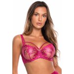 Axami podprsenka Brillance Hot Pink – Sleviste.cz