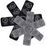 ORION Proložka mezi pánve 24+32 cm sada 2ks ASS – Hledejceny.cz