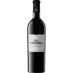 Chateau Buera Saperavi Reserve 2019 Červené 14,5% 0,75 l (holá láhev) – Hledejceny.cz