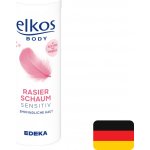 Elkos Sensitiv Woman pěna na holení 150 ml – Zboží Dáma