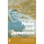 cestopis Nebe na Jemenem (Tomáš Šebek) – Zboží Dáma