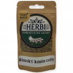 Herbi Římský kmín celý 25 g – Hledejceny.cz
