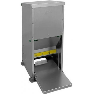 Selko ALMA Basic automatické nášlapné krmítko 28 l – Zboží Mobilmania