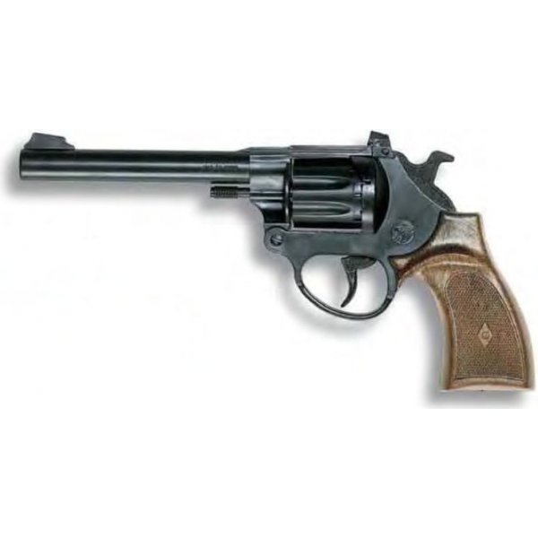  Edison Giocattoli hračkářská zbraň Laramy 69106
