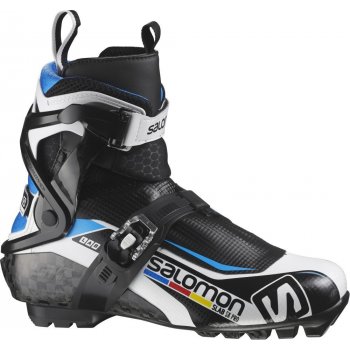 Salomon S-Lab Skate pro 2015/16