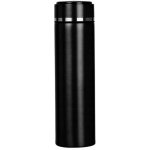 Bot Chytrá termoska s vyměnitelnou baterií černá 455 ml – Zboží Dáma