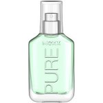 Mexx Pure toaletní voda pánská 50 ml – Sleviste.cz