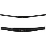 řídítka FORCE TEAM rovné 31,8/ 780 Al,černé mat – Zboží Dáma