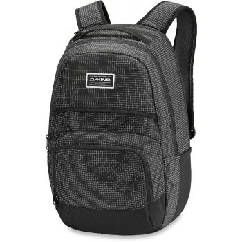 Dakine Campus DLX 33 černá 33 l