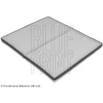 Filtr, vzduch v interiéru BLUE PRINT ADK82501 – Hledejceny.cz