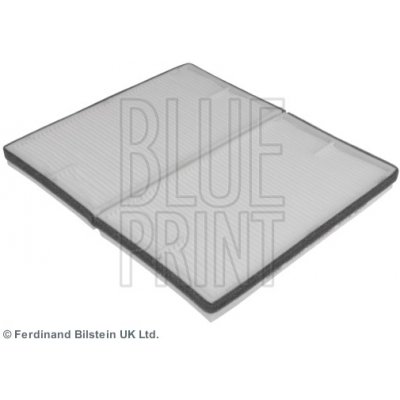 Filtr, vzduch v interiéru BLUE PRINT ADK82501 – Hledejceny.cz