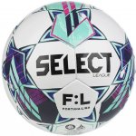 Select FB League CZ Fortuna Liga – Sleviste.cz