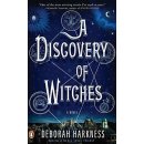 Kniha A Discovery of Witches. Die Seelen der Nacht, englische Ausgabe