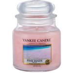 Yankee Candle Pink Sands 411 g – Zbozi.Blesk.cz