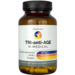 Hyaluron N-Medical N-Medical TRI-anti-AGE 60 tobolek – Hledejceny.cz