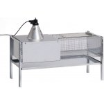 Agrofortel OD3 umělá kvočna 101 x 54 x 51 cm – Sleviste.cz