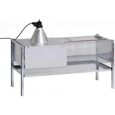 Agrofortel OD3 umělá kvočna 101 x 54 x 51 cm – Sleviste.cz
