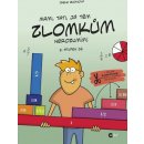 Budínová Irena - Mami, tati, já těm zlomkům nerozumím - 2. stupeň ZŠ