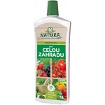 Agro NATURA Kapalné organické hnojivo pro celou zahradu 1 l – Zboží Mobilmania